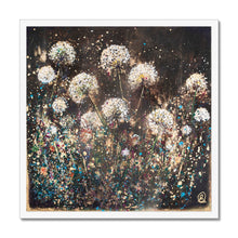 Load image into Gallery viewer, Wish Framed Print