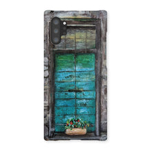Load image into Gallery viewer, La Porta in Argegno Snap Phone Case