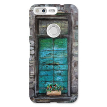 Load image into Gallery viewer, La Porta in Argegno Snap Phone Case