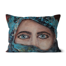 Load image into Gallery viewer, Unshed Tears Cushion