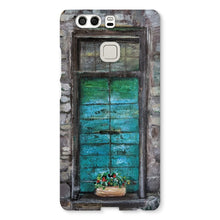 Load image into Gallery viewer, La Porta in Argegno Snap Phone Case