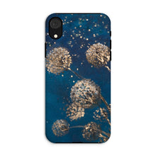 Load image into Gallery viewer, Midnight Wish Tough Phone Case