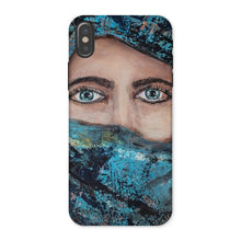 Load image into Gallery viewer, Unshed Tears Tough Phone Case