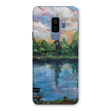 Load image into Gallery viewer, Lydney Lake Snap Phone Case