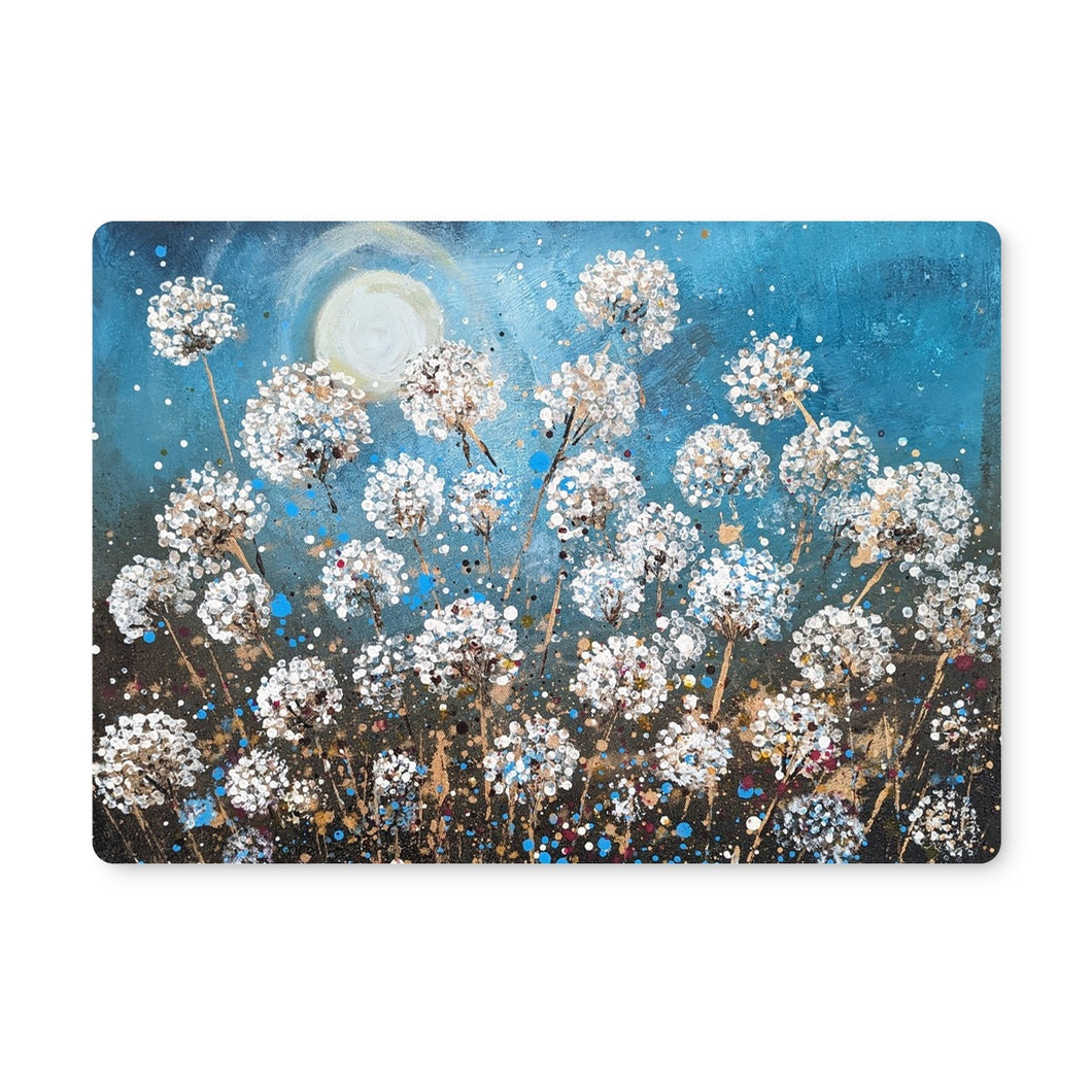 Moonlight Wish  Placemat