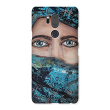 Load image into Gallery viewer, Unshed Tears Snap Phone Case