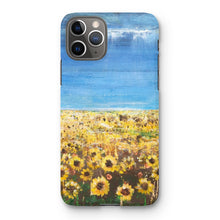 Load image into Gallery viewer, Glory to Ukraine Snap Phone Case