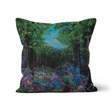 Load image into Gallery viewer, Certainty of Spring Cushion