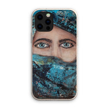 Load image into Gallery viewer, Unshed Tears Eco Phone Case
