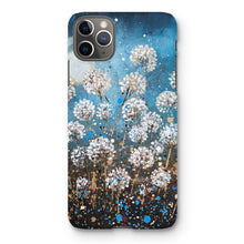 Load image into Gallery viewer, Moonlight Wish  Snap Phone Case