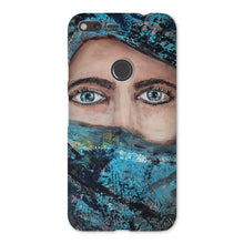 Load image into Gallery viewer, Unshed Tears Snap Phone Case