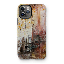 Load image into Gallery viewer, Tranquility Tough Phone Case