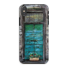 Load image into Gallery viewer, La Porta in Argegno Tough Phone Case