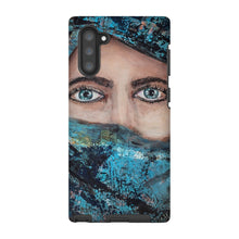 Load image into Gallery viewer, Unshed Tears Tough Phone Case
