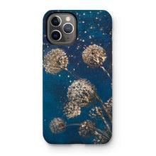 Load image into Gallery viewer, Midnight Wish Tough Phone Case