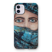 Load image into Gallery viewer, Unshed Tears Tough Phone Case