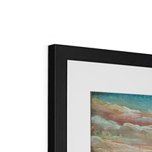 Load image into Gallery viewer, Nostalgia  Framed & Mounted Print