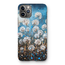 Load image into Gallery viewer, Moonlight Wish  Snap Phone Case