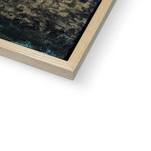 Load image into Gallery viewer, Potted Daisies Framed Print