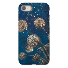 Load image into Gallery viewer, Midnight Wish Tough Phone Case