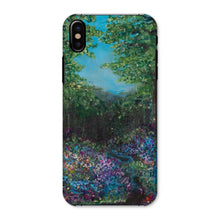 Load image into Gallery viewer, Certainty of Spring Snap Phone Case