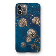 Load image into Gallery viewer, Midnight Wish Snap Phone Case