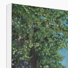 Load image into Gallery viewer, Certainty of Spring Canvas