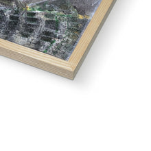 Load image into Gallery viewer, La Porta in Argegno Framed Print