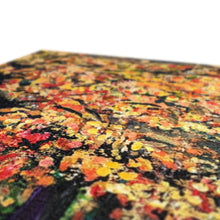 Load image into Gallery viewer, Autumn Stroll Canvas