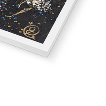 Load image into Gallery viewer, Moonlight Wish  Framed Print