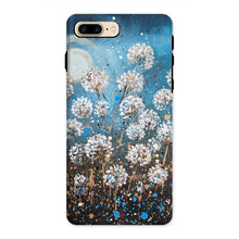 Load image into Gallery viewer, Moonlight Wish  Tough Phone Case