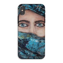 Load image into Gallery viewer, Unshed Tears Tough Phone Case