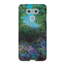 Load image into Gallery viewer, Certainty of Spring Snap Phone Case