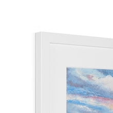 Load image into Gallery viewer, Lydney Lake Framed & Mounted Print