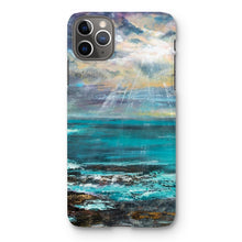 Load image into Gallery viewer, After the Storm Snap Phone Case