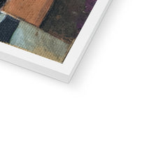 Load image into Gallery viewer, Argegno Street Framed Print