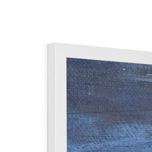 Load image into Gallery viewer, Glory to Ukraine Framed Print