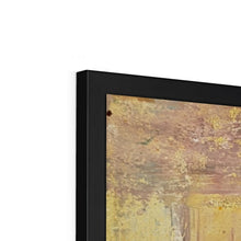 Load image into Gallery viewer, Tranquility Framed Print