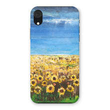 Load image into Gallery viewer, Glory to Ukraine Snap Phone Case