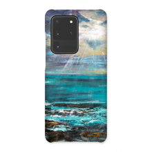 Load image into Gallery viewer, After the Storm Snap Phone Case