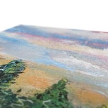 Load image into Gallery viewer, Lydney Lake Canvas