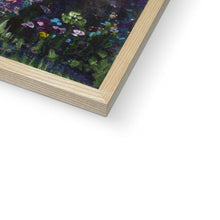 Load image into Gallery viewer, Certainty of Spring Framed Print