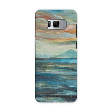 Load image into Gallery viewer, Nostalgia  Tough Phone Case