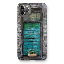 Load image into Gallery viewer, La Porta in Argegno Tough Phone Case