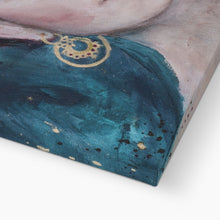 Load image into Gallery viewer, Frida Kahlo Canvas