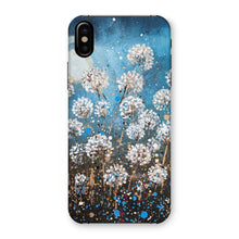 Load image into Gallery viewer, Moonlight Wish  Snap Phone Case