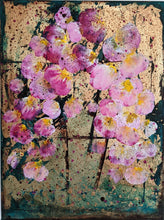 Load image into Gallery viewer, Tattered Orchid