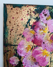 Load image into Gallery viewer, Tattered Orchid