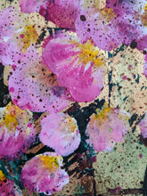 Load image into Gallery viewer, Tattered Orchid