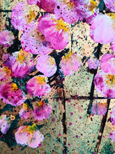 Load image into Gallery viewer, Tattered Orchid